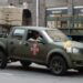 В Україні легалізували авто з правим кермом: кермувати можуть військові