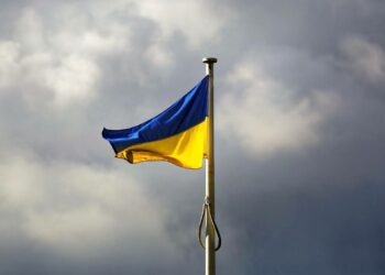 Знову Нікопольщина була під обстрілами
