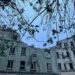По багатоповерхівці у Львові ворог вдарив «Калібром»