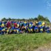 Наші вдома: з ворожого полону повернулися 45 українських захисників та двоє цивільних