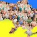 В Україні зараз проживає близько 33 млн осіб: підрахунок за активними сім-картами