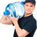 У Марганці шахрай ошукував людей, які потерпали від нестачі води
