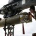 США офіційно оголосили про новий пакет військової допомоги Україні, куди увійшли касетні снаряди