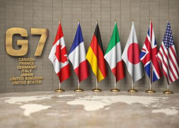 Представники G7 зробили різку заяву щодо відсторонення Атрошенка та спроб зняти Кличка