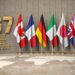 Представники G7 зробили різку заяву щодо відсторонення Атрошенка та спроб зняти Кличка