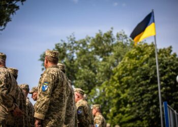 Сьогодні ПвК «Схід» привітали із сьомою річницею створення