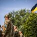 Сьогодні ПвК «Схід» привітали із сьомою річницею створення