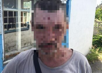 Жорстоке вбивство у Дніпрі: містянина забили молотком
