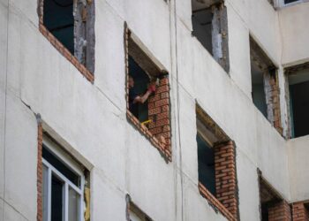 У Києві створюють новий реабілітаційний центр для поранених захисників в Пущі-Водиці, – Віталій Кличко