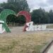 Буревій не зруйнував, так “люди” допомогли: в Інгулецькому районі Кривого Рогу орудували вандали