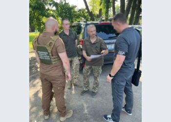 У Дніпрі затримали групу злочинців, яка видурила в працівників АЗС понад 50 тон пального під виглядом допомоги військовим