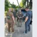У Дніпрі затримали групу злочинців, яка видурила в працівників АЗС понад 50 тон пального під виглядом допомоги військовим