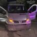 У Дніпрі на Набережній п’яний водій скоїв ДТП