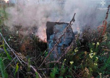 Вночі ППО знищила 26 «шахедів» та один дрон-розвідник