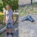 У Кривому Розі затримали містянина із пістолетом