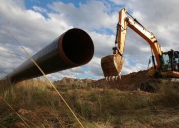 Водопостачання на Дніпропетровщині планують повністю відновити до осені