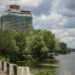 У Дніпрі зниклу 85-річну бабусю знайшли мертвою у річці