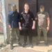 СБУ затримала агента рф, який допомагав окупантам захопити Сєвєродонецьк, а потім преховувався у Дніпрі та на Закарпатті