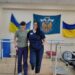 Перенесла майже 10 операцій: кінологиню з Павлограда Ларису Борисенко вперше виписали з лікарні після підриву на розтяжці