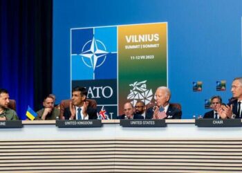 G7 узгодила декларацію про довгострокові гарантії безпеки для України
