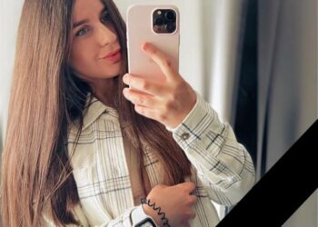 У Норвегії жорстоко вбили дівчину  з Дніпропетровщини