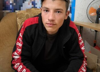 У Дніпрі розшукують 16-річного хлопця