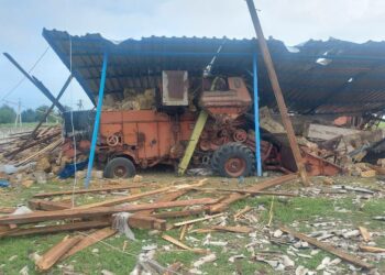 Показали наслідки нічного обстрілу Синельниківщини