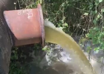 На Криворіжжі вже з’явився перший з 4 водогонів