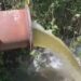 На Криворіжжі вже з’явився перший з 4 водогонів