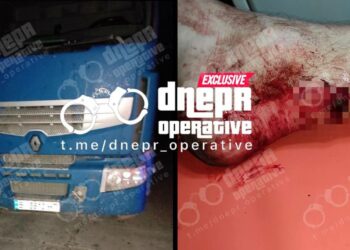 У Дніпрі на Гаванській сталася стрілянина: поранено чоловіка