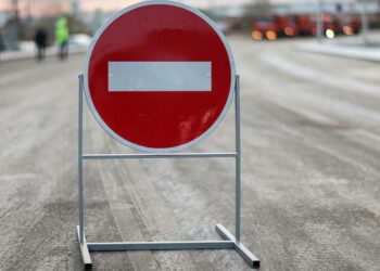 У Дніпрі майже на тиждень перекриють бульвар Слави
