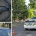 У Дніпрі зіштовшхулися легковик та велосипедист: постраждалий у лікарні