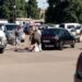 У Кривому Розі автівка збила пенсіонерку, коли виїждала з парковки
