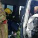 На трасі Кривий Ріг-Кропивницький сталася мертельна ДТП: двоє загиблих та 17 травмованих