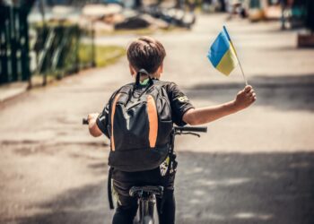 Ще один мирний день у Дніпропетровській області