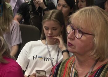 Інтеграція переселенців. У Дніпрі обговорили як допомогти ВПО в області