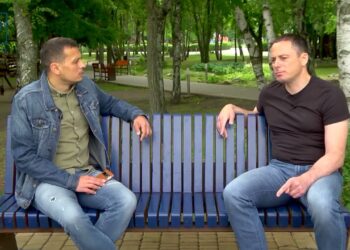 Кам’янське під час війни: про благоустрій міста та чи відкриють Макдональдс?