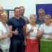 Міський голова Кам’янського Андрій Білоусов відвідав місцевий благодійний фонд