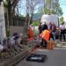 Міський голова Кам’янського, Андрій Білоусов звернувся до своєї громади зі словами вдячності
