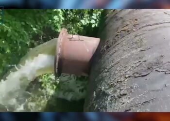На Криворіжжі продовжують реалізовувати проєкти з відновлення водопостачання