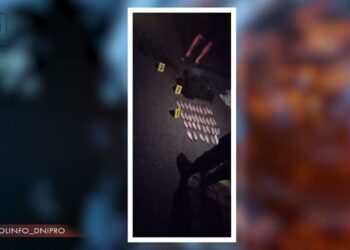 Наловив риби на 53 000 гривень – у Дніпрі виявили можливого браконьєра