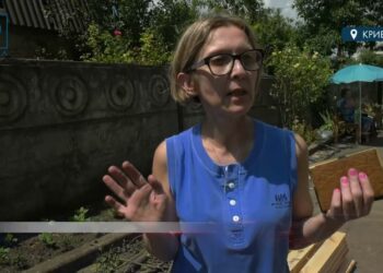 Нічні обстріли Дніпропетрощини. Ворожий безпілотник поцілив у підприємство в Кривому Розі
