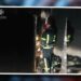 Під час пожежі на Криворіжжі 68-річний чоловік вистрибнув з 4-го поверху та загинув