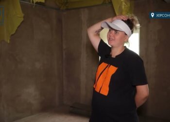 «Пліч-о-пліч». Дніпропетровщина буде відбудовувати три села Херсонщини