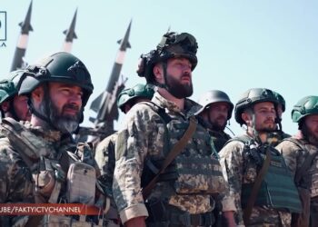 Понад 800 ворожих цілей знищили воїни-зенітники
