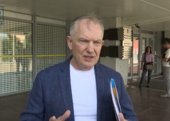 Протистояння між Міською Радою та лікарнею Мечникова. Хто кого?
