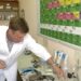 Результати дослідження якості води з річки Дніпро