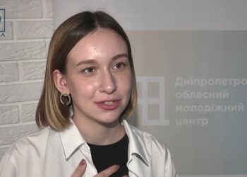 Що я можу зробити для довкілля? У Дніпрі пройшов захід на екологічну тематику