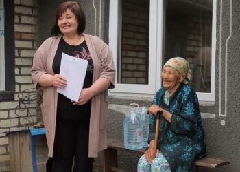 Сім населених пунктів Дніпропетровщини без води внаслідок підриву Каховської ГЕС