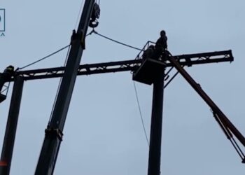 Стан енергосистеми Дніпропетровщини та підготовка до зимового періоду. Що кажуть енергетики?